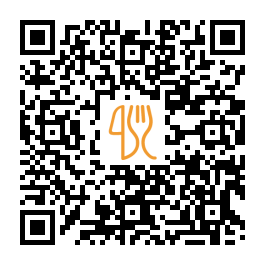 QR-code link para o menu de Rib’s Yard ريبز يارد