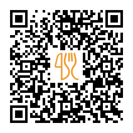 QR-code link para o menu de Kasa Klandestino