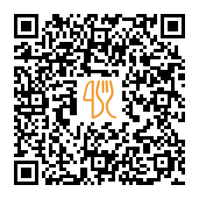 QR-code link para o menu de Hibou Blanc