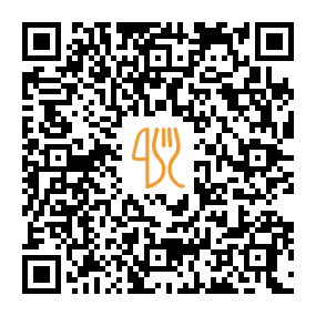 QR-code link para o menu de Saudade