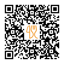 QR-code link para o menu de D'crispy D'ais