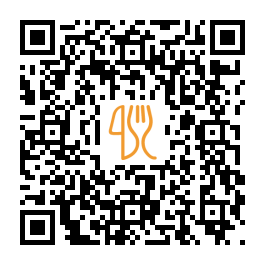 QR-code link para o menu de Binsted Inn