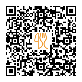 QR-code link para o menu de The Highland Drove Inn