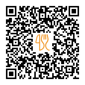 QR-code link para o menu de Good Luck BBQ House