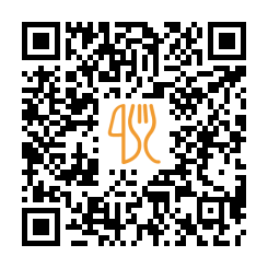 QR-code link para o menu de L' Antic Café