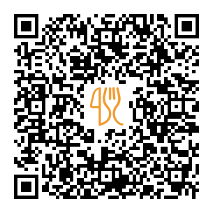 QR-code link para o menu de Chef Guillaume Supper Club Thrown Up Gallery