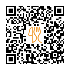 QR-code link para o menu de Kitchen Dongbaek