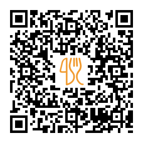 QR-code link para o menu de Auberge de Brochard