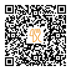 QR-code link para o menu de Jacks Tea Room Kitchen