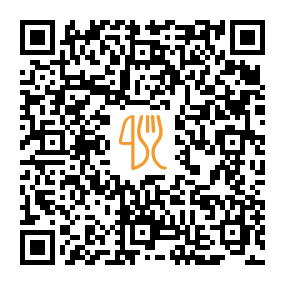 QR-code link para o menu de 3cs Social Club