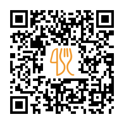 QR-code link para o menu de Trio