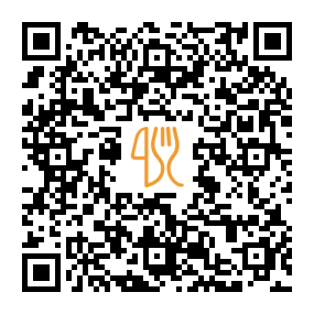 QR-code link para o menu de Dosa Cabin