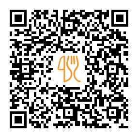 QR-code link para o menu de Samurai Ramen