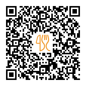 QR-code link para o menu de Burger House