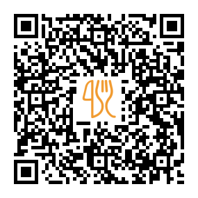 QR-code link para o menu de Mock's Burger