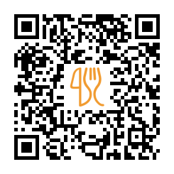 QR-code link para o menu de 왕빈자삼파전