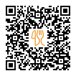 QR-code link para o menu de Pulcini's Burger