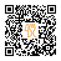 QR-code link para o menu de Point Grill