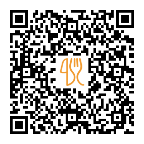 QR-code link para o menu de Marquis Of Granby