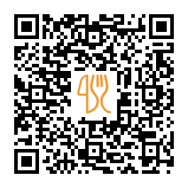 QR-code link para o menu de 1614 Steakhouse