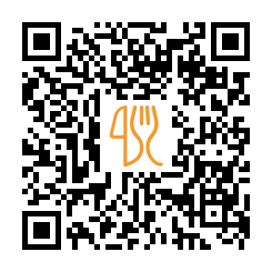 QR-code link para o menu de Fat Cake City