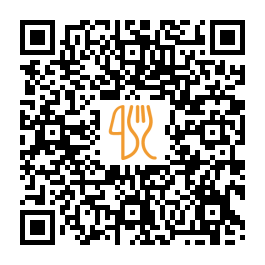 QR-code link para o menu de Sw16 Kitchen