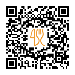 QR-code link para o menu de Enjoy