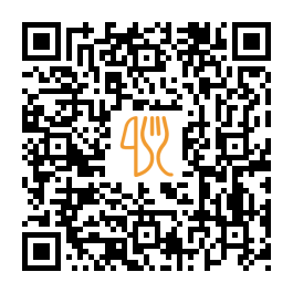 QR-code link para o menu de V's Cafe