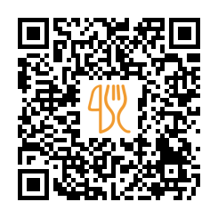 QR-code link para o menu de Cafeteria El R