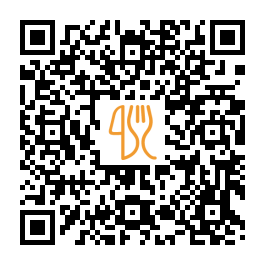 QR-code link para o menu de Saoji Rasoi