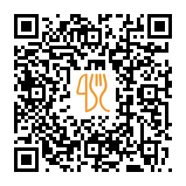 QR-code link para o menu de Happy Vinh