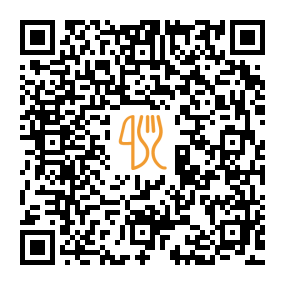 QR-code link para o menu de Kedai Makan Selera Tranung