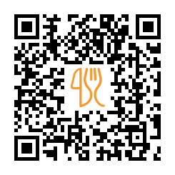 QR-code link para o menu de The Brass Rail