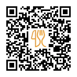 QR-code link para o menu de La Bonne Tablee