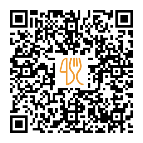 QR-code link para o menu de Hana Travel Plaza