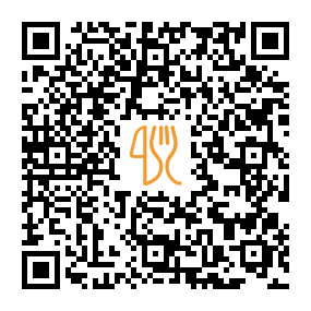 QR-code link para o menu de Hong Far Garden Take Away