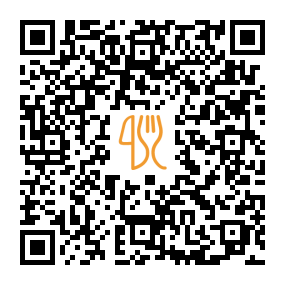 QR-code link para o menu de Offbeet New Forest