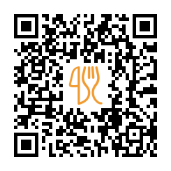 QR-code link para o menu de La Il Lusio