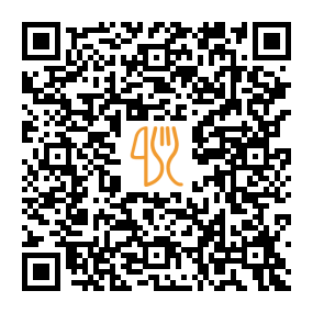 QR-code link para o menu de Amphlett House