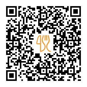 QR-code link para o menu de Mr. Puff- Since 1950