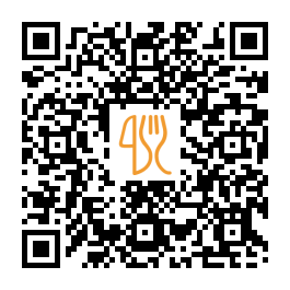 QR-code link para o menu de Tara's Burguer