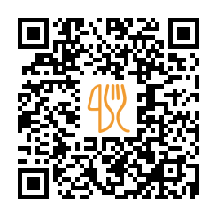 QR-code link para o menu de Burger King