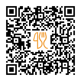 QR-code link para o menu de The Queen Stage