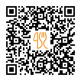 QR-code link para o menu de Café Tapas