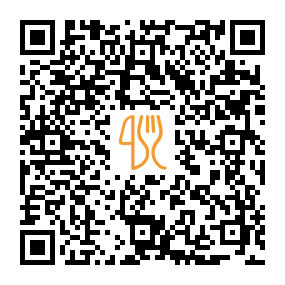 QR-code link para o menu de The Cross Keys Inn