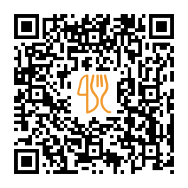 QR-code link para o menu de Caffe Cafe