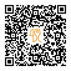 QR-code link para o menu de Ssangdung-e Dwaeji-gukbap