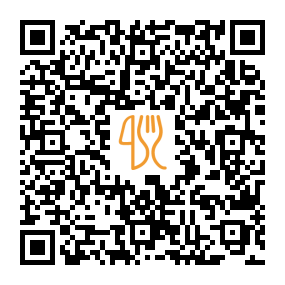 QR-code link para o menu de Arcade Food Hall