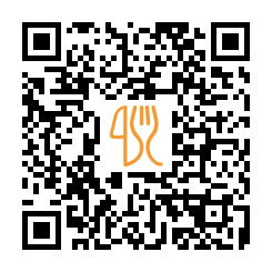 QR-code link para o menu de Angry Monk