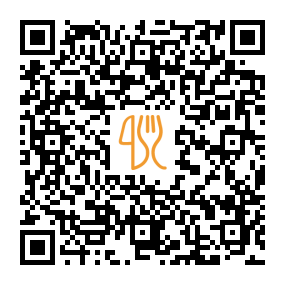 QR-code link para o menu de Sandford Springs Golf Club